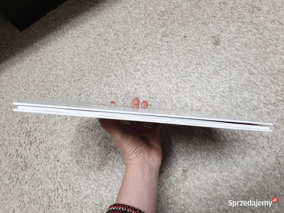 Red Skin Welcome to America twarda Komiksy pomorskie Gdynia