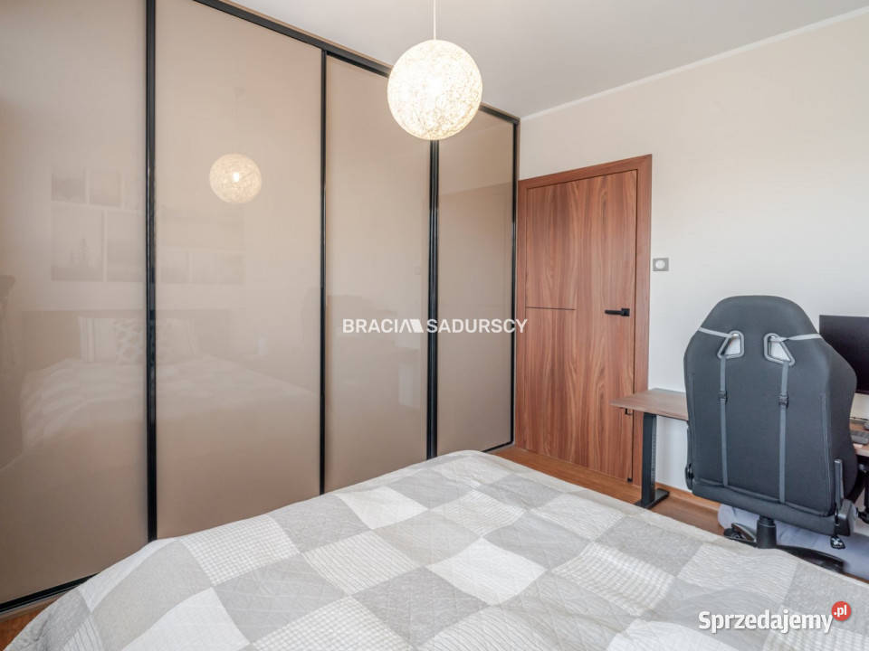 Mieszkanie 6066m2 2pokojowe Kraków Żabiniec