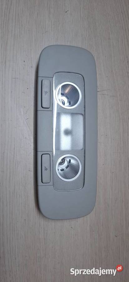 Lampka wewnętrzna VW PASSAT B6 osobowe