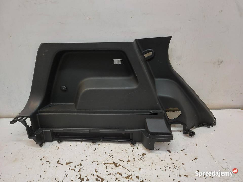 Chery Omoda 5 2024r tapicerka lewa boczek sprzedam