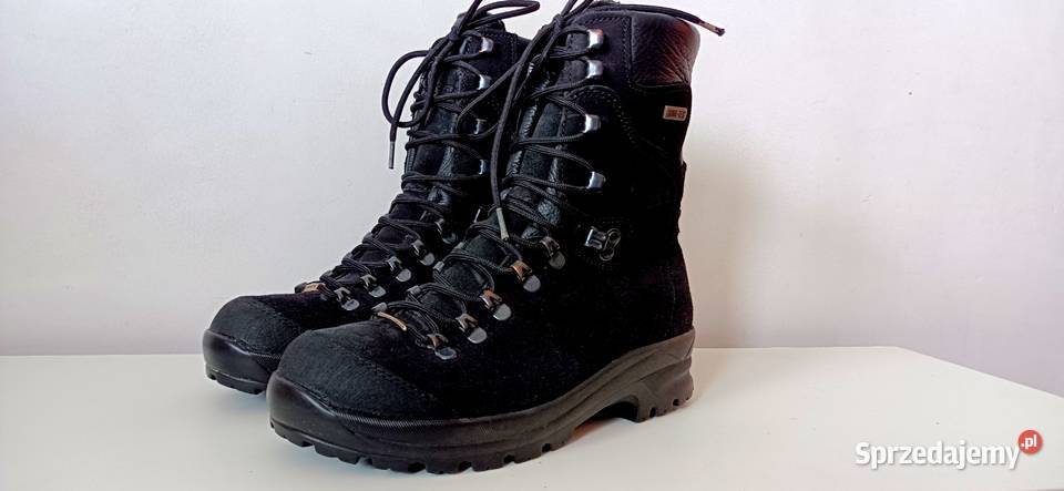 Crispi Yukon Gaupe HTG GORE TEX Tanio 189