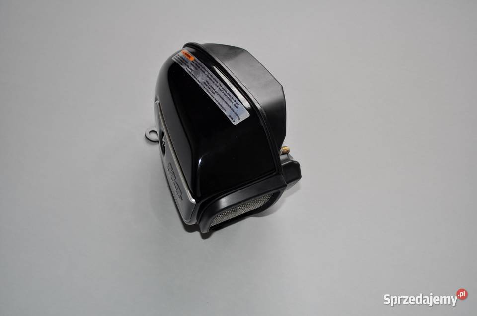 Harley Davidson Touring Milwaukee Eight 114 Filtry powietrza podlaskie Hajnówka