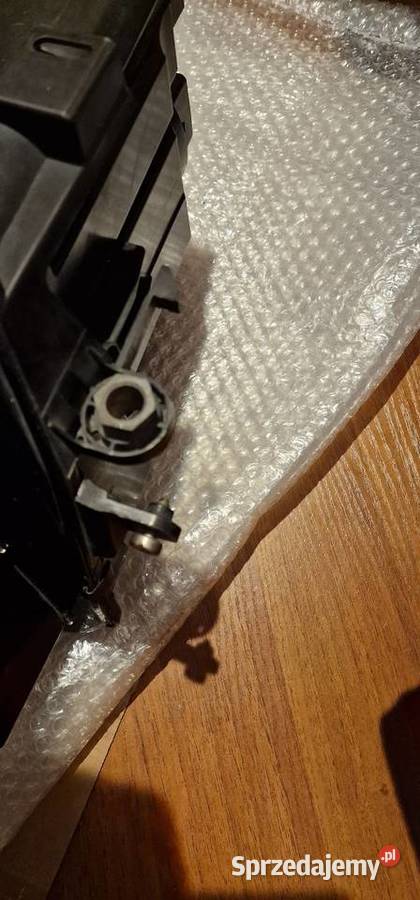 Lampa przednia VW Tiguan II PRAWE Gliwice