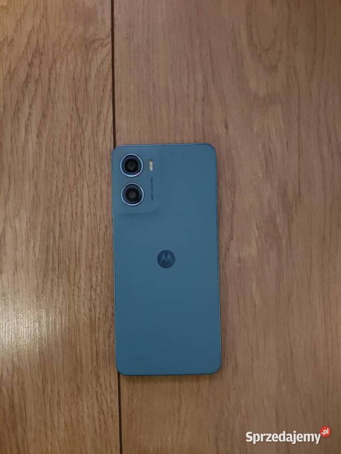 Motorola Moto E15 Telefony i Akcesoria Komorniki sprzedam