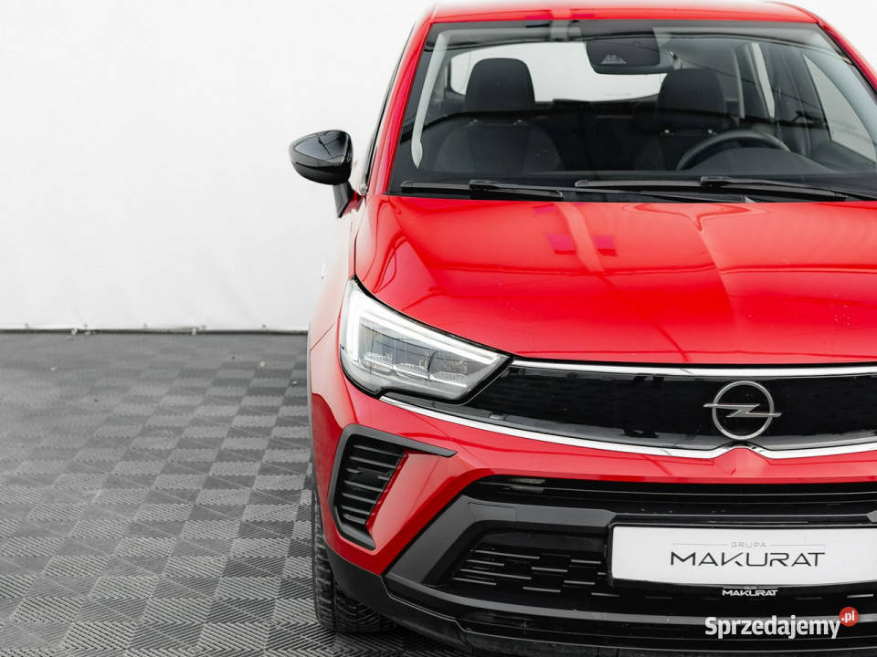 Opel Crossland FZ0387V12 Edition LED Ekran Gdańsk
