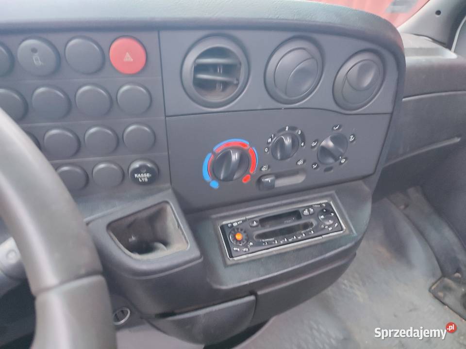 Iveco 35s10 mazowieckie