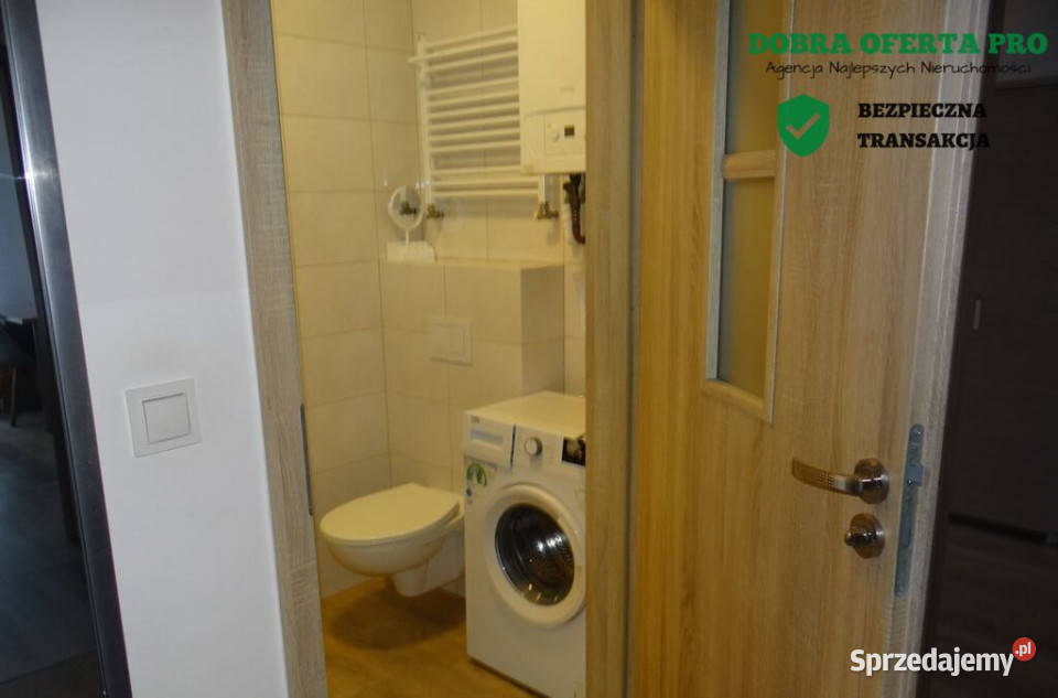 3 pokoje Śródmieście inwestycja piwnica Gdańsk sprzedam
