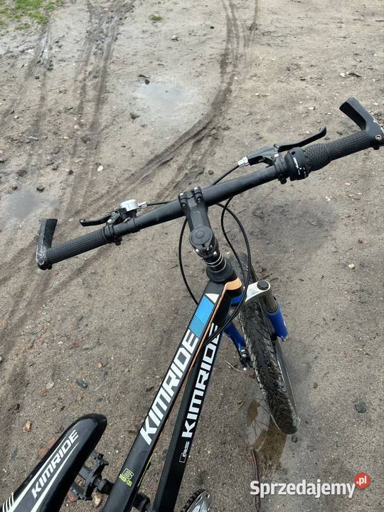 Rower KIMRIDE Dziecięce Biskupice