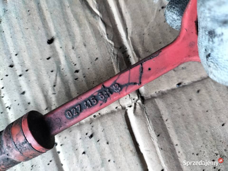 GOLF II 2 JETTA 2 18 BAGNET MIARKA OLEJU MIARKA