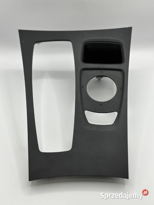 Oslona obudowa lewarka biegów BMW X5 X6 E70 E71 Pozostałe Pleszew