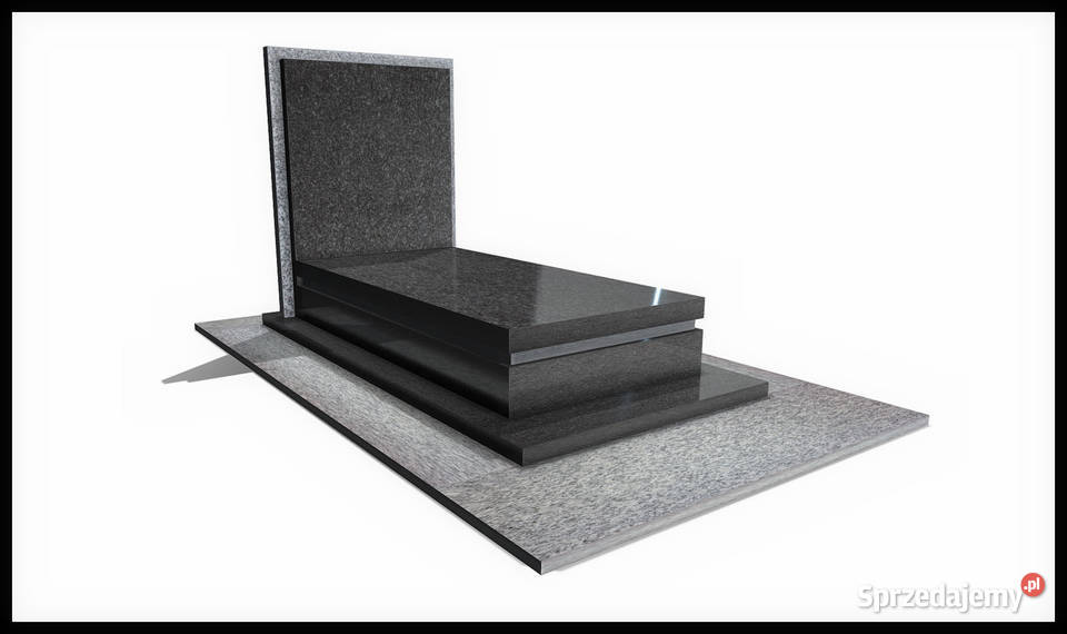 Wyjątkowe indywidualne nagrobki KAMBRUX Świdnica dolnośląskie