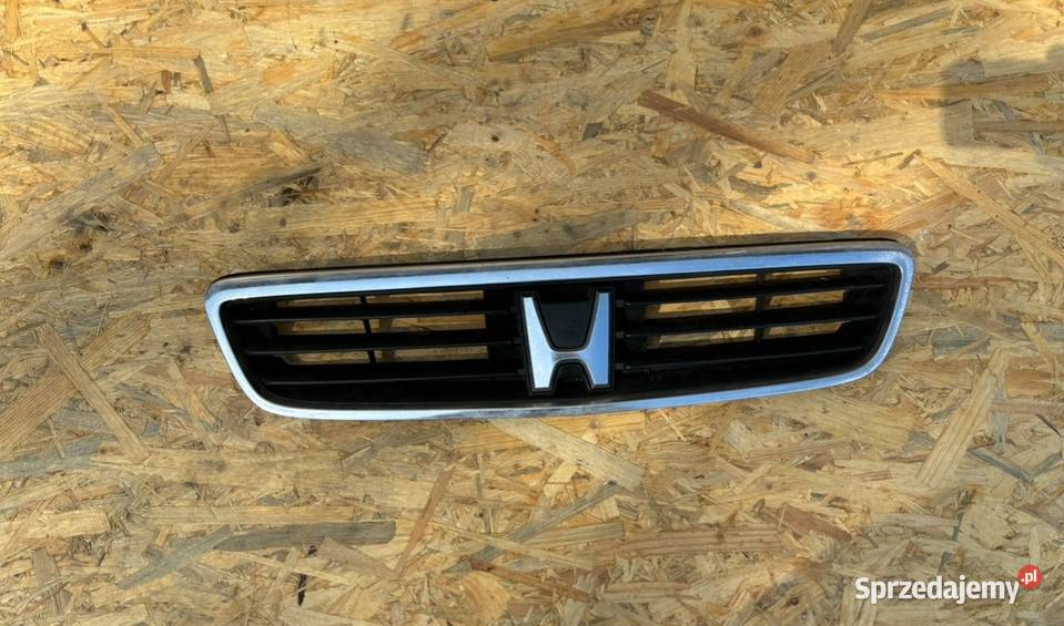 ATRAPA CHŁODNICY PRZOD GRILL CHROM HONDA ACCORD Międzychód sprzedam