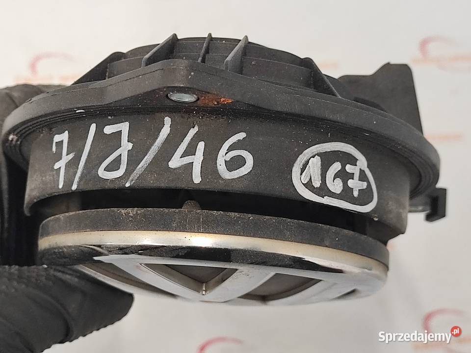 VW GOLF VI 10r klamka klapy tył 3C5827469E Klamki Kielce sprzedam