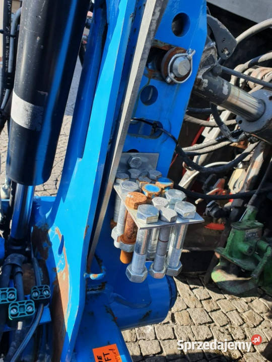 pługi inny Pług Rabe Werk Albatros V 140 H Pług sprzedam