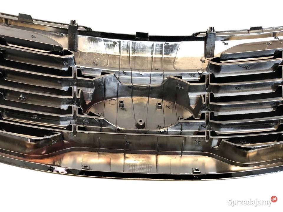 KIA Sportage III SL 20102013 przed liftem Atrapa Skarżysko-Kamienna