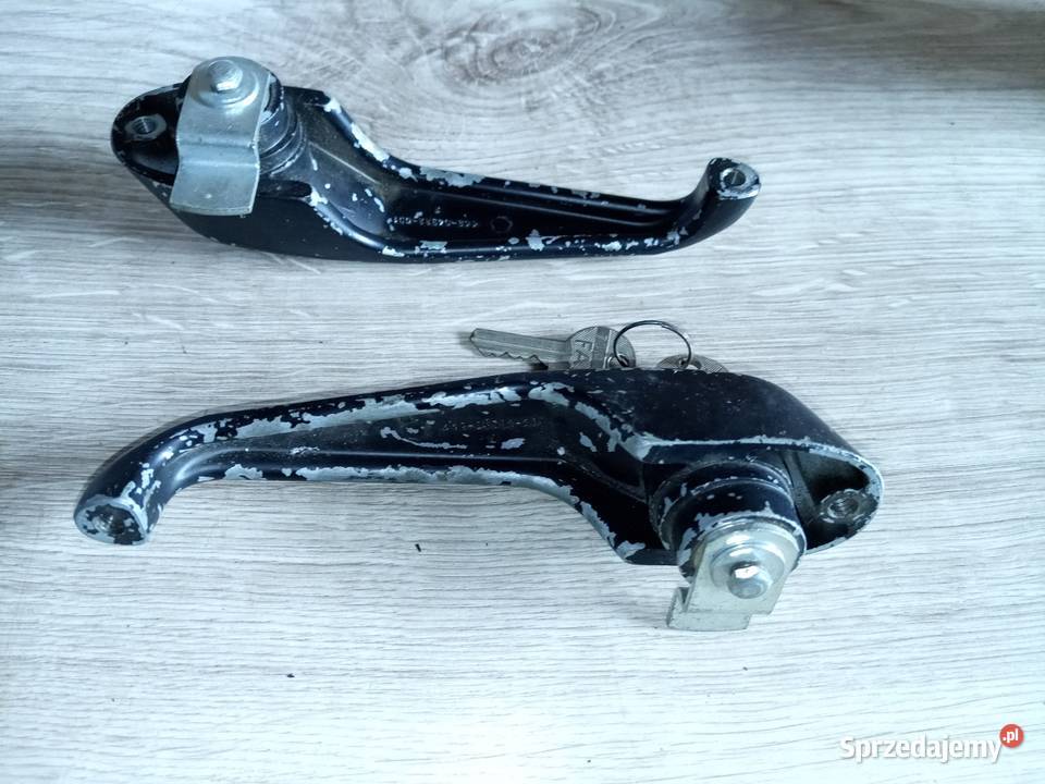 Avia klamki drzwi podkarpackie Stalowa Wola