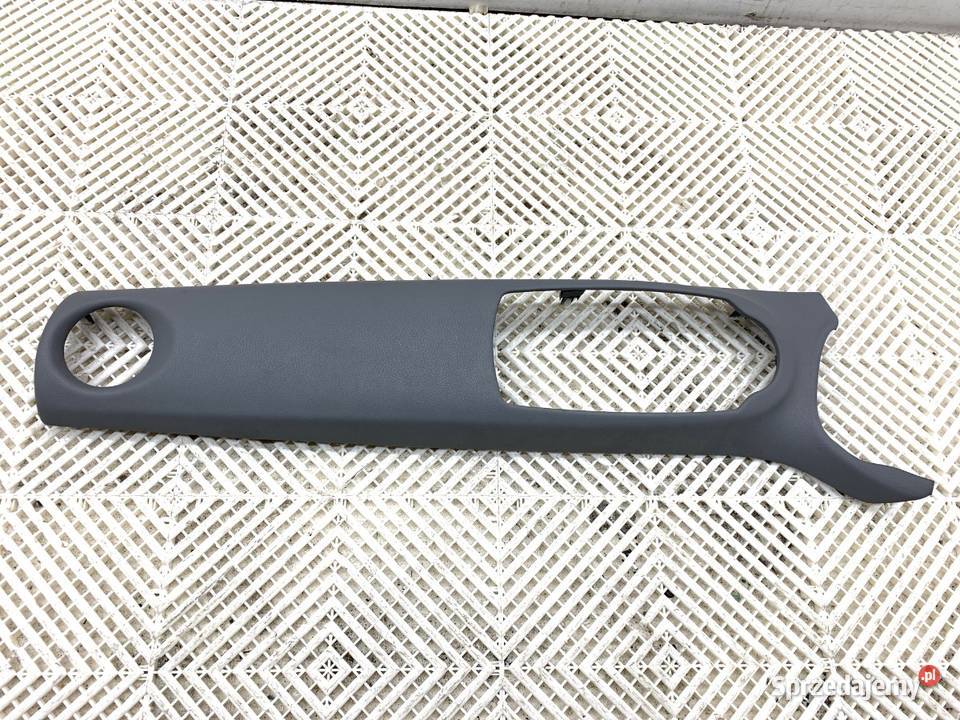 LISTWY DEKOR TOYOTA YARIS III 554700D090 Szyby podkarpackie