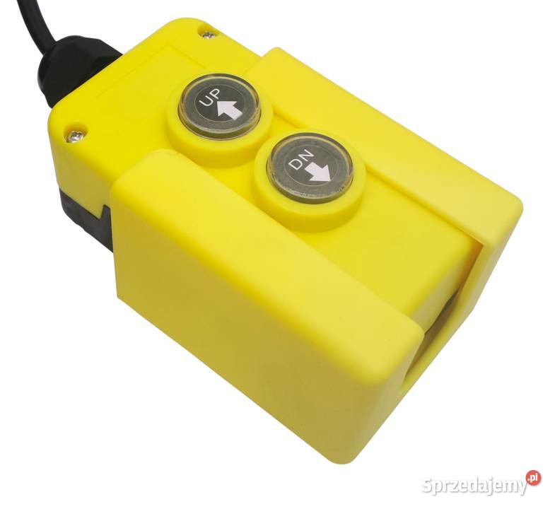 ZASILACZ AGREGAT Hydr 12V 20KW 203 8L Jedna Solec Kujawski