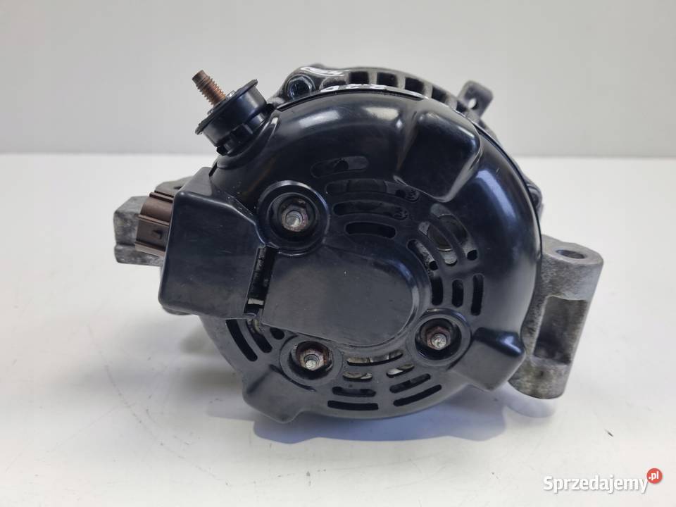 ALTERNATOR Lexus IS IS220 22 DCAT DENSO Rudka