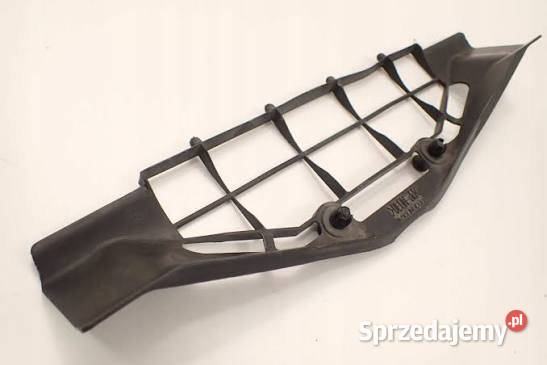 Wypełnienia owiewek Honda cbr1000rr sc57a Kraków sprzedam