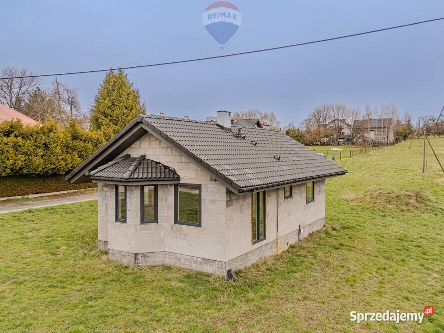 Alternatywa mieszkania Bez prowizji Łazy sprzedam