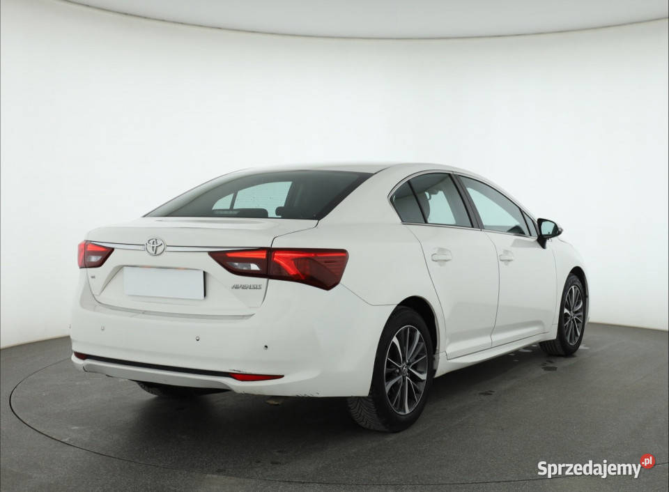 Toyota Avensis 20 D4D wielofunkcyjna kierownica Piaseczno