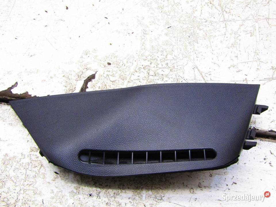 OSŁONA TUNELU PRAWA PRAWE HONDA JAZZ IV 84102T5A lubelskie