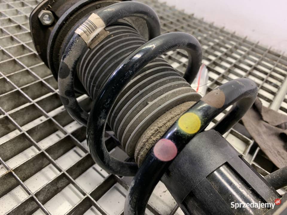 AMORTYZATOR LEWY PRZÓD ZE SPRĘŻYNĄ VW ARTEON 20 osobowe