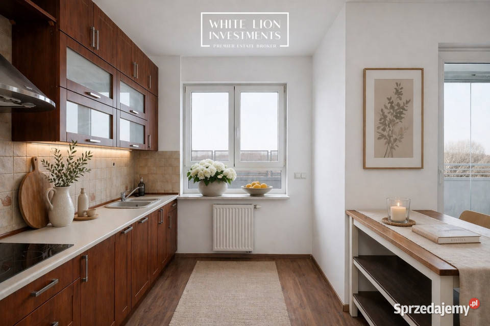 Sprzedam mieszkanie 543m2 2 pokoje Warszawa mazowieckie