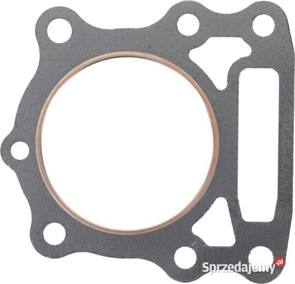 Uszczelka głowicy cylindra 1201502670001 Części i akcesoria Kamionna