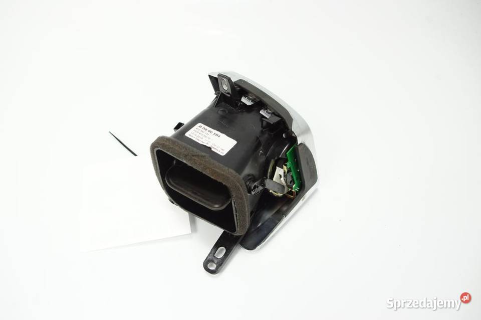 KRATKA NAWIEWU PORSCHE PANAMERA TURBO 970 osobowe