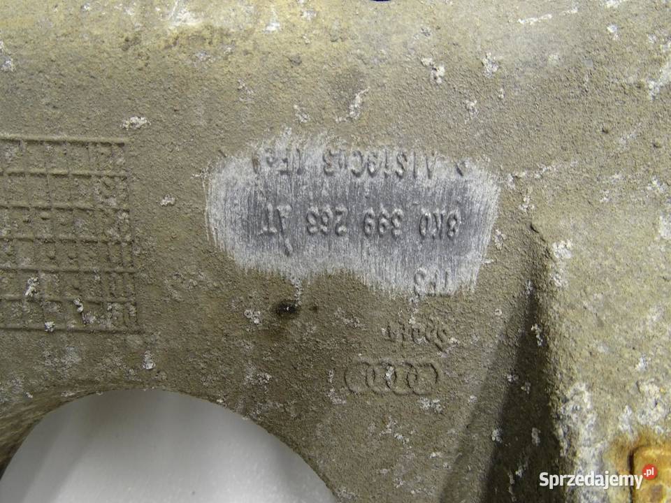 ŁAPA PODPORA MOCOWANIE SKRZYNI BIEGÓW osobowe małopolskie