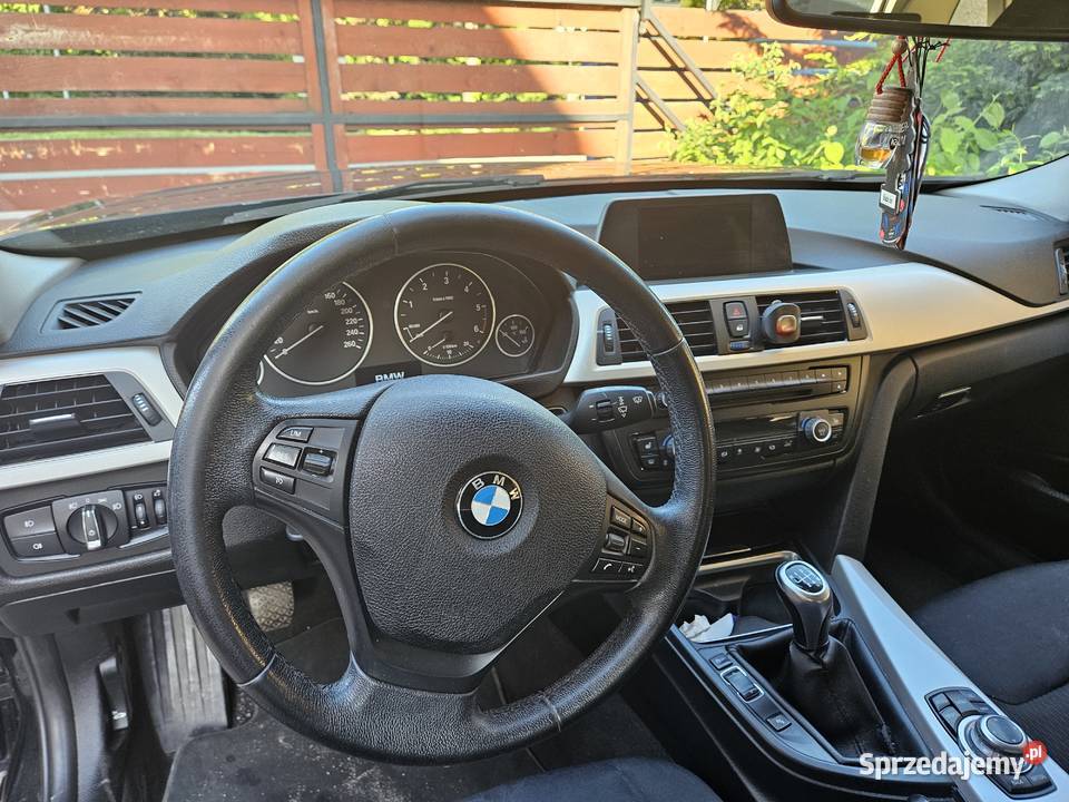 BMW 3 4x4 xdrive zamiana Bystrzyca Kłodzka