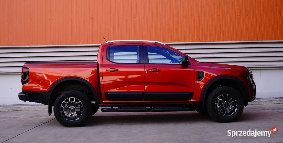 Listwy Boczne ochronnostylizacyjne Ochrona Drzwi