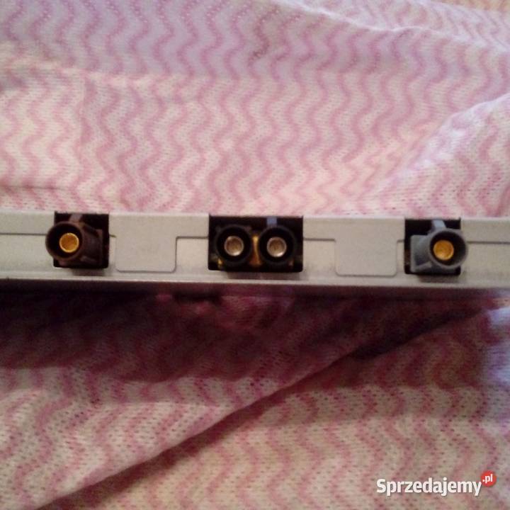 Audi A4 B7 Wzmacniacz Antenowy 8E0035225 AF Skomielna Biała