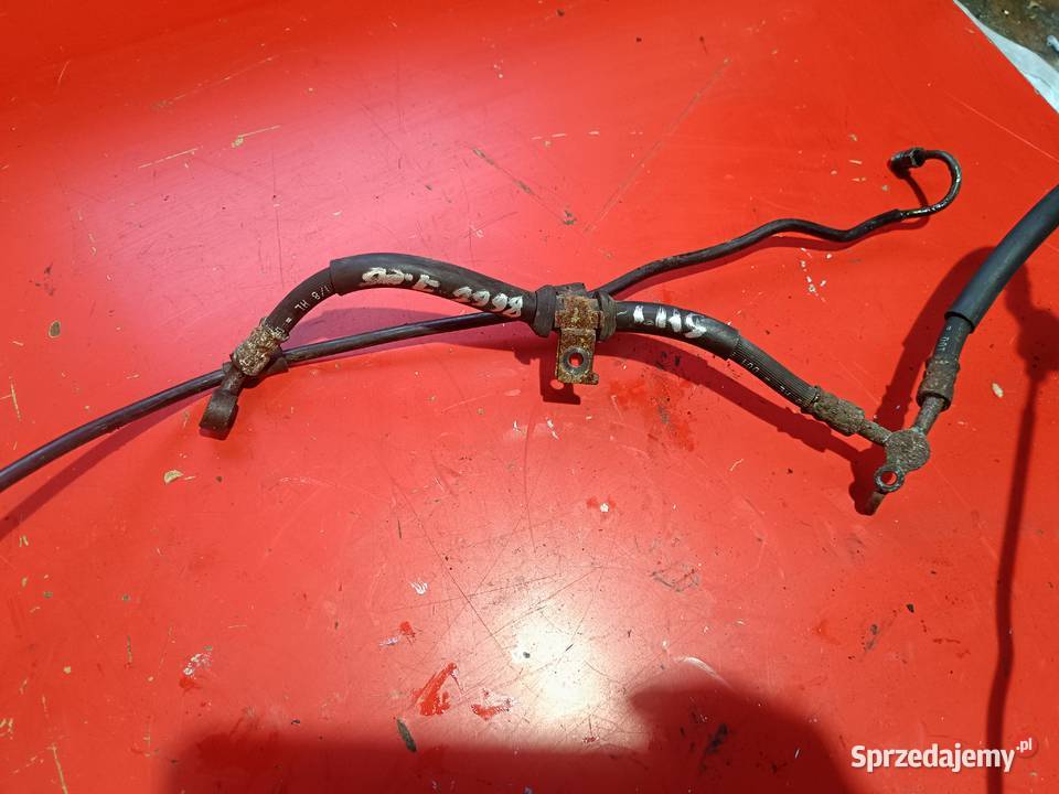 HONDA SH 300 SH300 SH300I 300I 2010 przewód mazowieckie