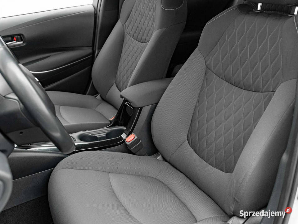 Toyota Corolla GD2A08418 Hybrid Comfort Pakiet nieuszkodzony Gdańsk