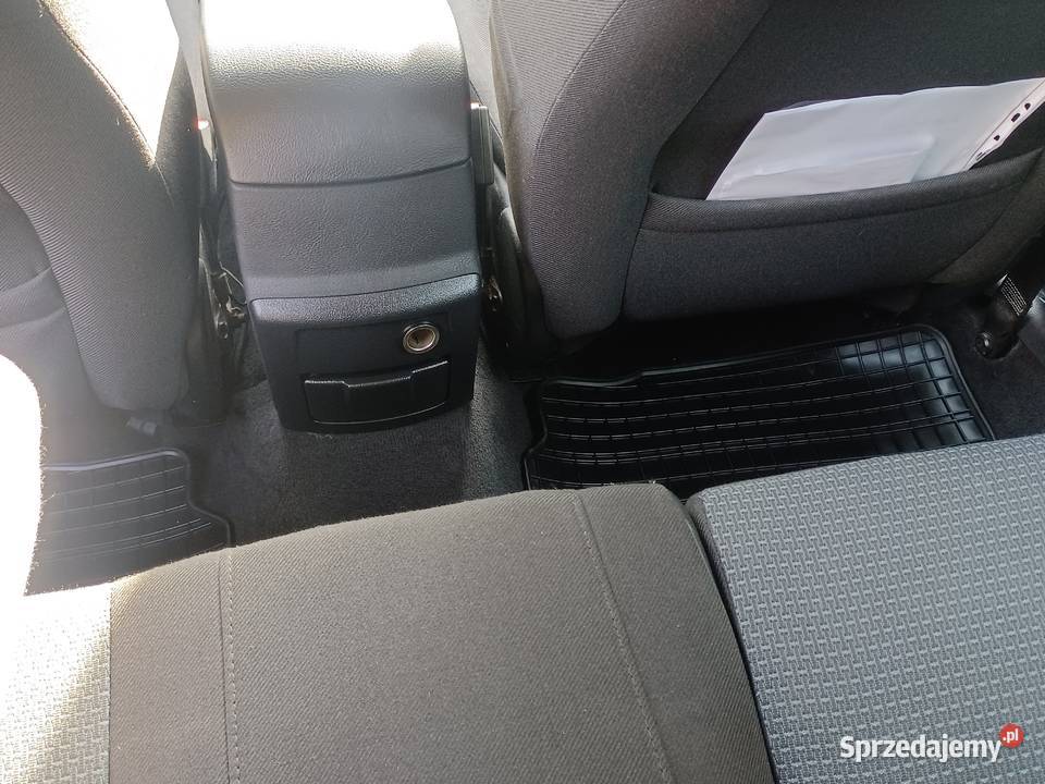 Ford Mondeo Mk4 manualna mazowieckie