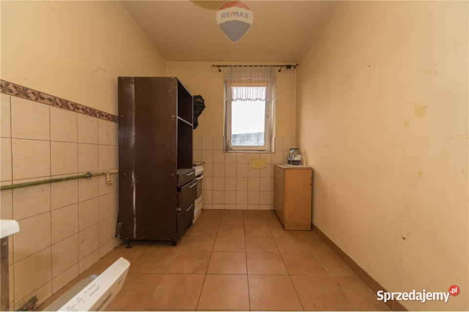 Dom z potencjałem inwestycyjnym w Jawiszowicach wolnostojący małopolskie Jawiszowice