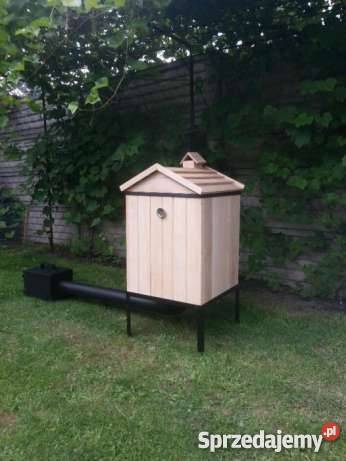 Wędzarnia Olchowa Grillowanie świętokrzyskie Suchedniów