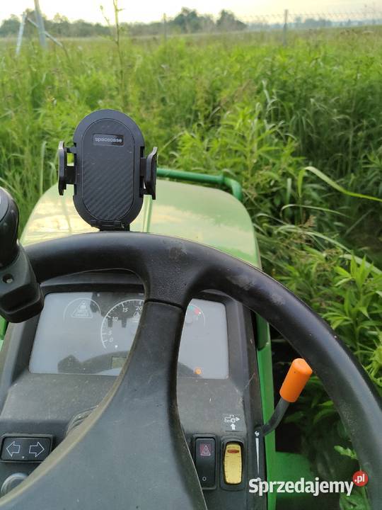 Koszenie farm fotowoltaicznych nieuzytkow Elbląg