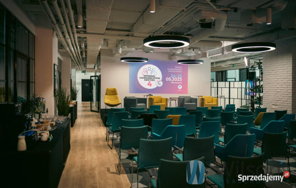 Lokal Warszawa 20m2 biurowy sprzedam