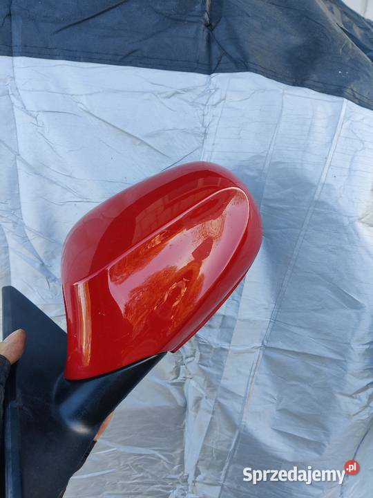 Lusterka e81 lift e87 Augustów