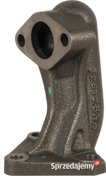 Rura wydechowa 18331Z5T000 małopolskie Kamionna