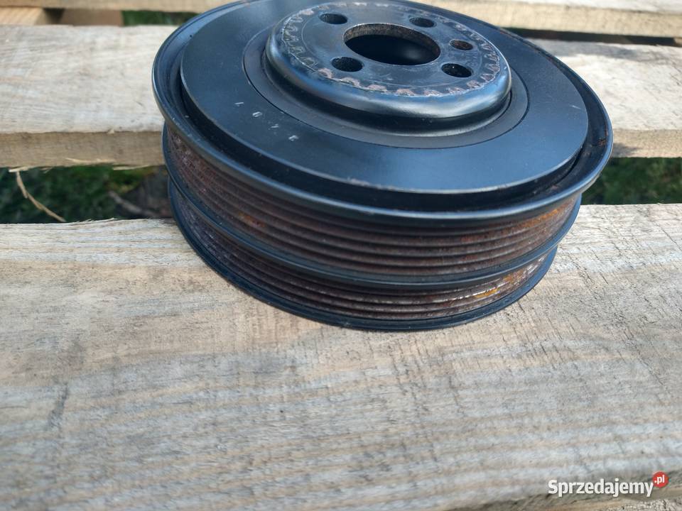 Koło Pasowe 058 105 251E VwSeatAudiSkoda 18T 18 małopolskie Skawina