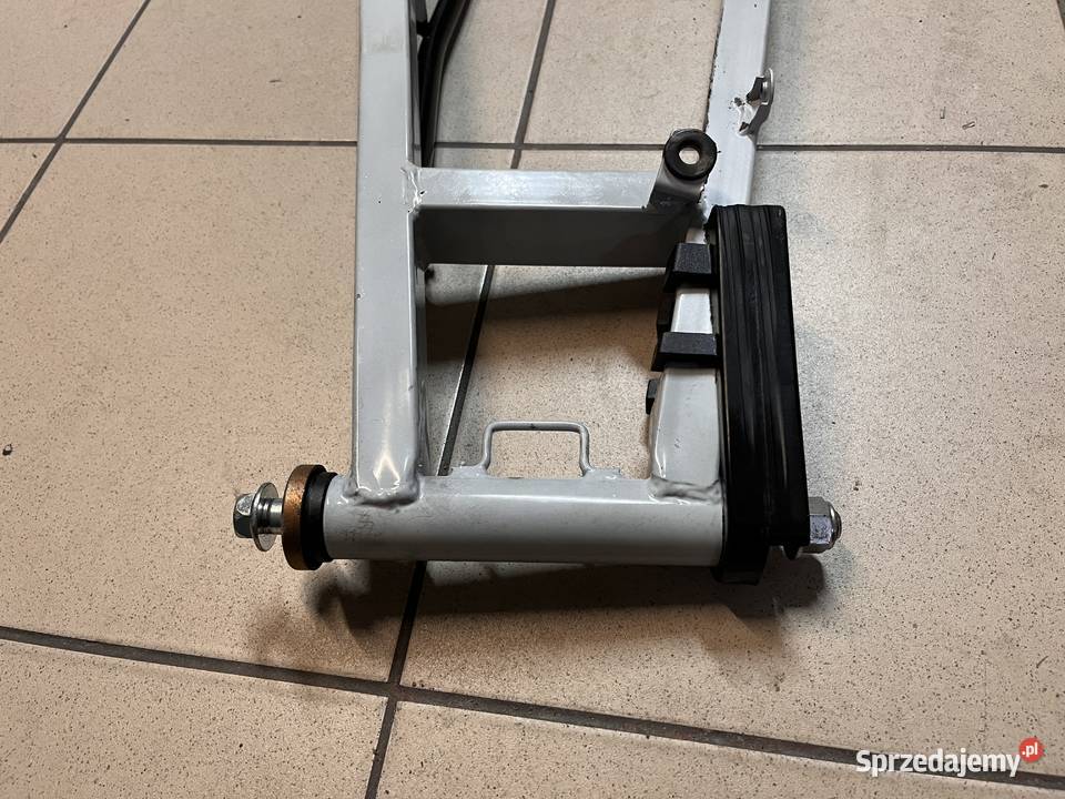 Wahacz tył zawieszenie Hyosung GA 125 Cruise Brzeszcze