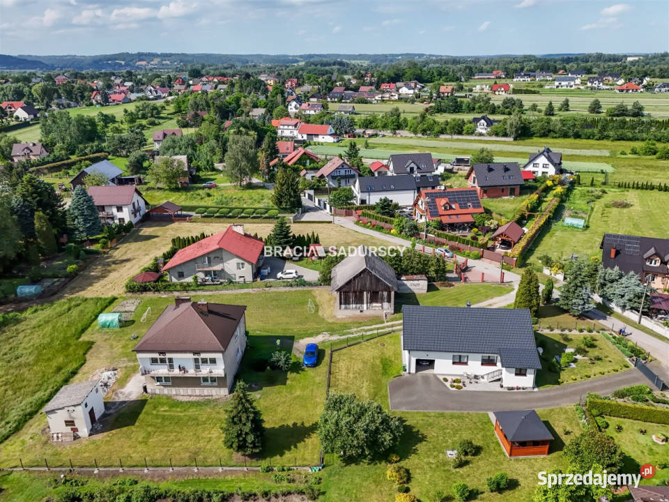 Sprzedaż gruntu 1000 metrów Cholerzyn Sprzedaż sprzedam