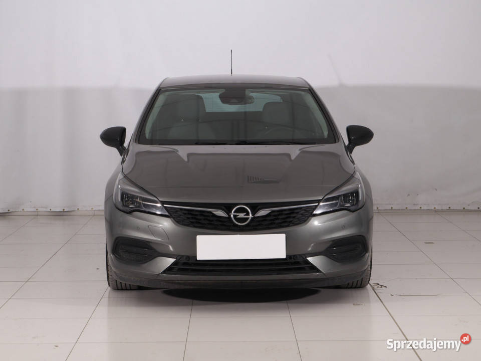 Opel Astra 14 Turbo ABS Piaseczno sprzedam