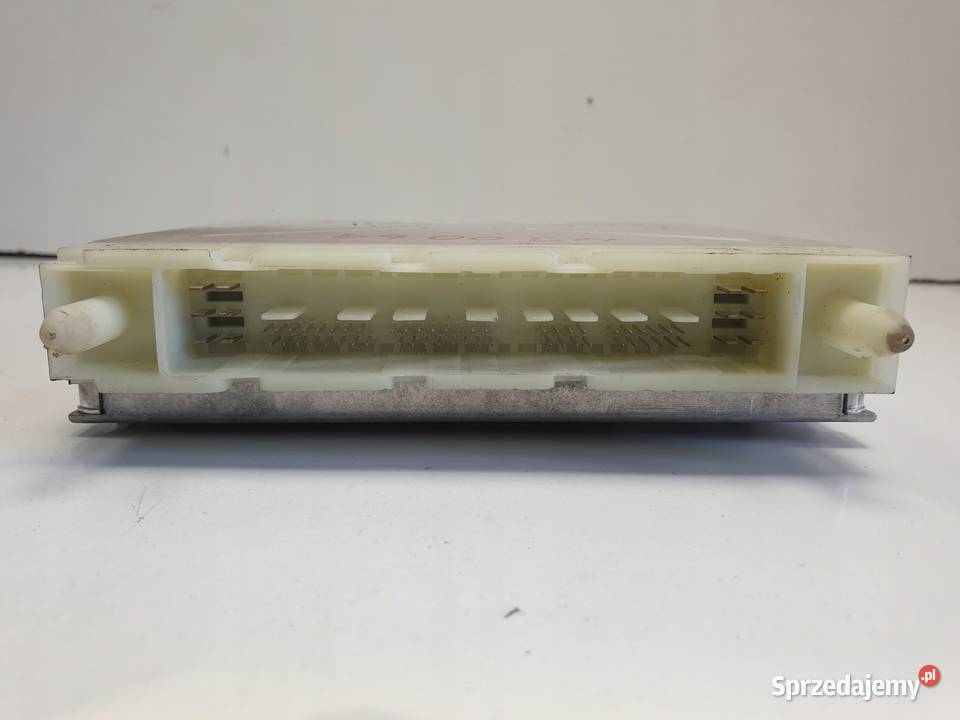 Volvo S60 V70 II 24 i STEROWNIK SKRZYNI BIEGÓW Chełm sprzedam