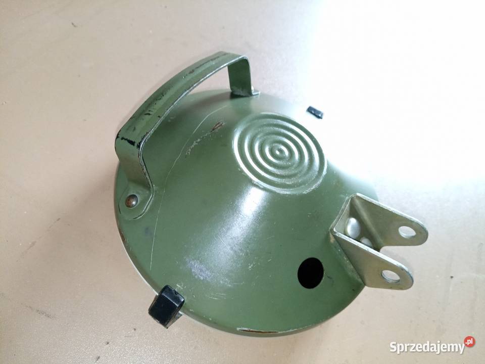 Halogen motocyklowy samochodowy Trabant Stalowa Wola sprzedam
